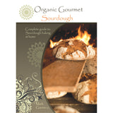 Organic Gourmet Sourdough Recipe & Instructional Book