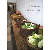 The Art of Cultured Food Book